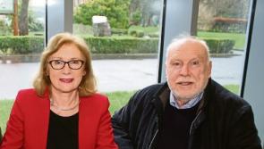 Joe Kemmy: 'There's too much at stake to stop canvassing'