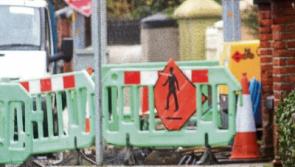 Limerick residents angry at repeated roadworks