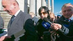 Cranberries singer ordered to pay €6,000 to charity
