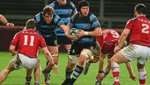 Limerick Rugby Fixtures – February 25 to March 2