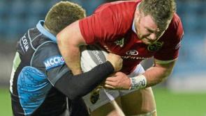 Kilcoyne: 'Munster failing to make Champions Cup is unthinkable'