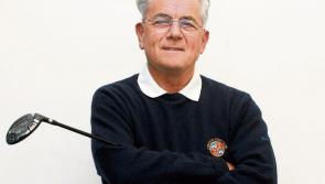 Ivan Morris : Becoming a better golfer requires hard work 