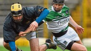 All your Limerick GAA fixtures for the week ahead