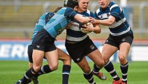 Crescent storm back to stun Castletroy in Schools Senior Cup semi-final