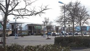 Limerick retail park up for sale for €15m