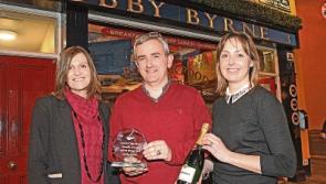 Popular Limerick city pub wins Tidy Towns award