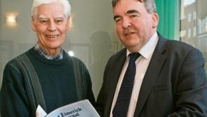 Bumper Old Limerick Journal looks at local life in 1916