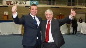 Fianna Fail 'back in business' in Limerick: O'Dea