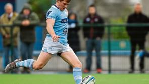 Garryowen record only Limerick win in All-Ireland League
