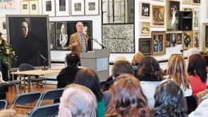 Acclaimed scribes gather in Limerick to pay homage to Kate O'Brien