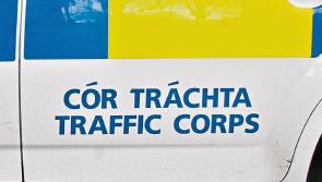 Motorists advised of collision on N20 Limerick-Cork road