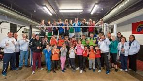 Abbeyfeale&nbsp;stepping into the boxing&nbsp;ring&nbsp;