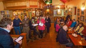 Curtain to go up on fourth West Limerick Drama Festival  