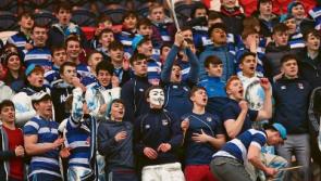 Crescent face Pres' in Munster Schools Junior Cup semi-final
