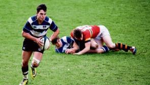 Crescent College storm into Munster Schools Junior Cup decider