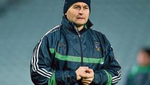 Limerick ​hurlers focused for 'slippery' Offaly test