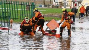 Limerick flooding scheme pitched to city residents