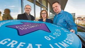Charities seeking support for Great Limerick Run