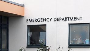 University Hospital Limerick warns of 'lengthy delays' this Sunday