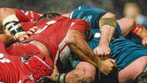 Limerick Rugby Fixtures – March 3 to 9