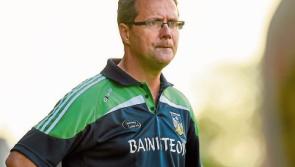 Brudair focused on Limerick relegation battle ahead of Croke Park camogie final