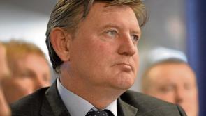 Limerick boss Russell tips Drogs, UCD and Shels to be biggest rivals in promotion race