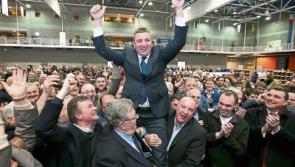 Limerick polltopper Niall Collins opposed to FF-FG 'grand coalition'