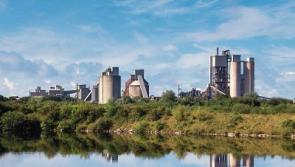 &euro;10m plan for Irish Cement plant in Limerick