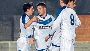 Limerick Youths ease into national cup semi final
