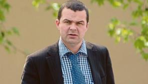 Suspended sentence for Limerick man found with knife