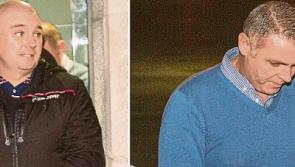Limerick's Collopy brothers to plead guilty over heroin seizure