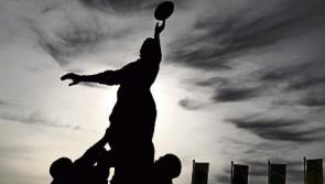 All your weekend rugby fixtures