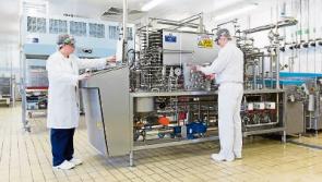 Nestlé to invest €25m in 'significant expansion' of Wyeth plant in Limerick