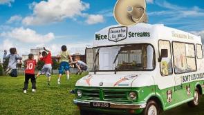 Nice Screams EVA project to play citizens' anthems in Limerick