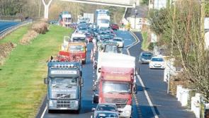 Crashes on N18 to Limerick leave three injured