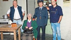 Curtains go up on world of wonder at drama festival in Knockaderry 