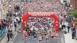 Entries pick up the pace in Limerick's super race