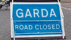 Emergency services attend serious road collision in Limerick
