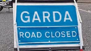 Man in his 30s dies following Limerick road crash