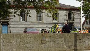 Arrests after row outside Limerick courthouse