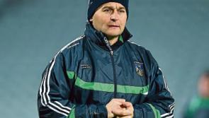 TJ Ryan focuses Limerick on Laois before Clare battle