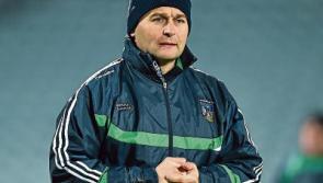 Clare game 'huge' for Limerick hurling stresses TJ Ryan