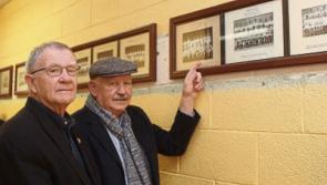 Tributes paid to the late Dudley Herbert of Crescent College
