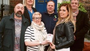Limerick DJs raise over €1,300 for Corbett Suicide Prevention Patrol
