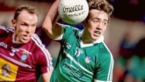 Five seniors in Limerick U-21 football team to play Kerry