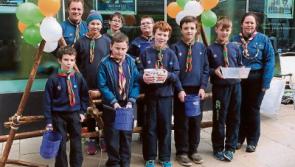 A special kind of festival takes place in Limerick city
