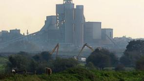 Concern raised at €10m Irish Cement plan in Limerick