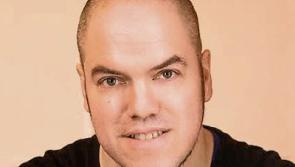 Patrick Corcoran