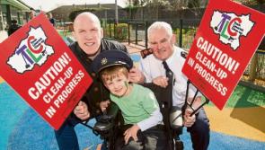 Over 13k volunteers ready to roll up their sleeves for TLC2