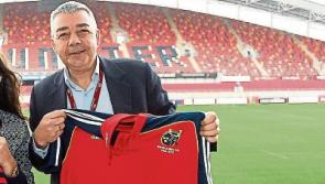 No Good Friday exemption for Limerick, but Thomond Park to open